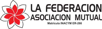 La Federación Asociación Mutual